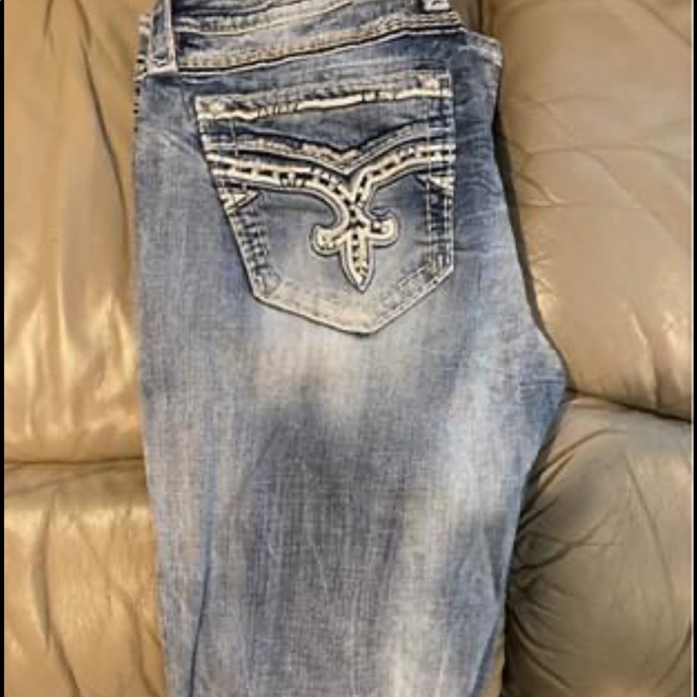 Rock revivals - Picture 3 of 4